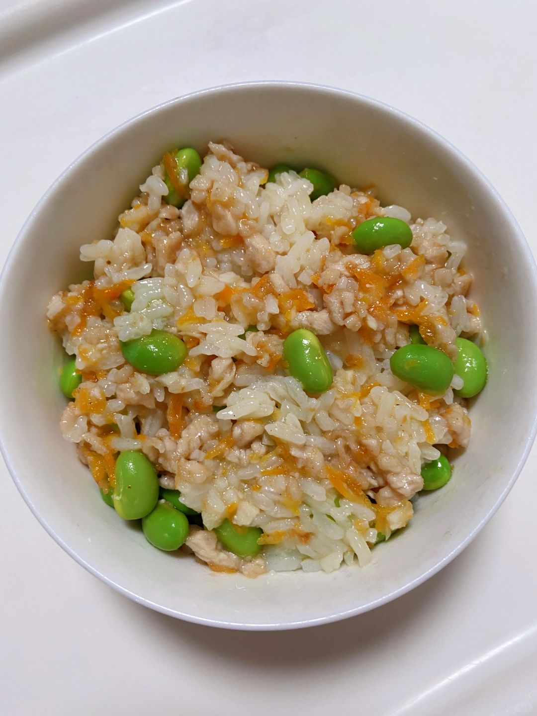 破防了！又是一道下饭菜 饭渣宝宝好爱吃