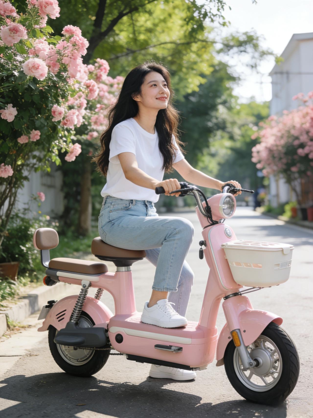 最近两天新国标电瓶车车在网上掀起了一片轩然大波，有网友说限速25km/h，不如脚