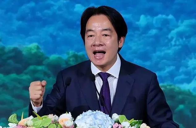 美国恐吓赖清德：包括你赖清德在内的“台独”头目随时可能被中国大陆暗杀；因此，台湾
