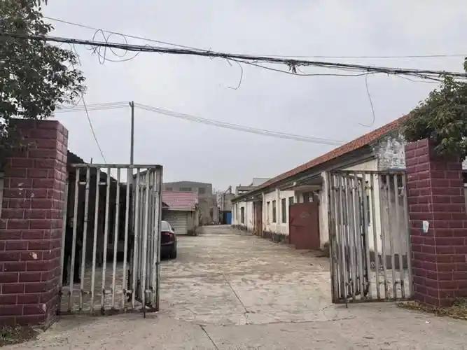 1746个普通螺母，竟让江苏南通一位五金厂主之子面临四年牢狱之灾
（文章内容仅供