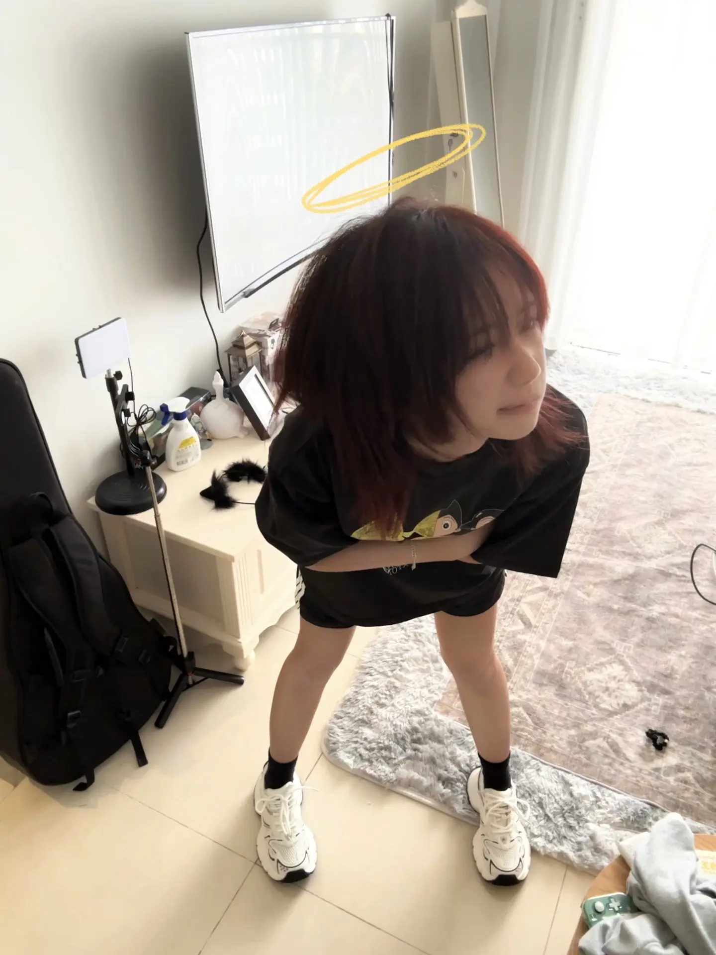 拜拜😇