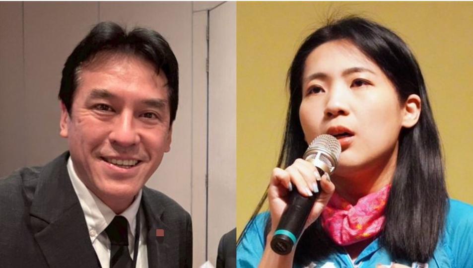 黄暐瀚挺军购提韩国瑜2028　徐巧芯呛：别无脑

媒体人黄暐瀚昨叫嚣，“在野阵营