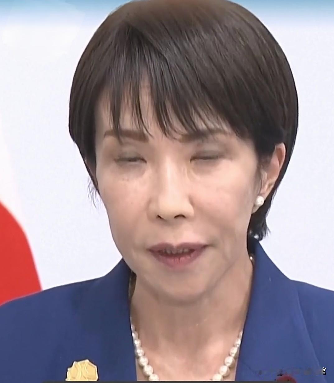 高市早苗涉台妄言：安敢越线捋虎须！
 
高市早苗近日在国会公然放话，竟将中国内政