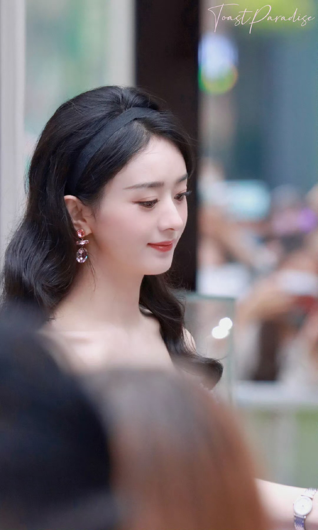 千金大小姐～美丽动人