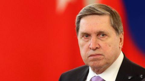 【俄总统助理：乌克兰、欧洲与美国的多数提议“完全不可接受”】
 
12月21日，