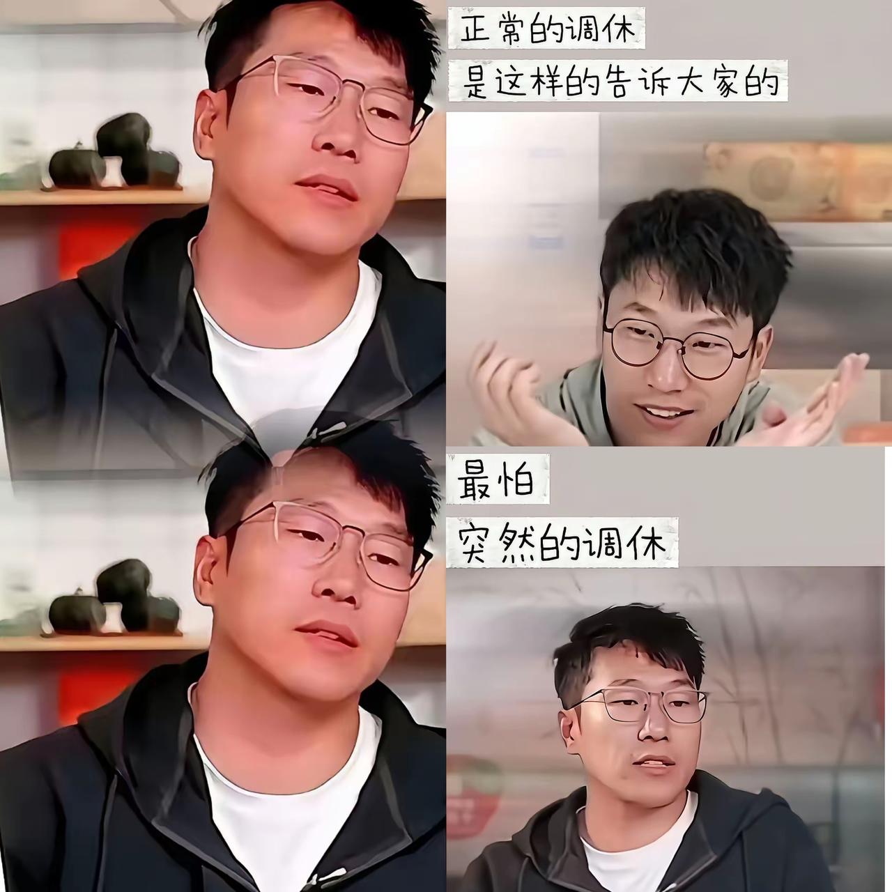 真正高级的流量，从来都不止是带货，董宇辉用云南之行完美诠释了这点。
 
前脚还在