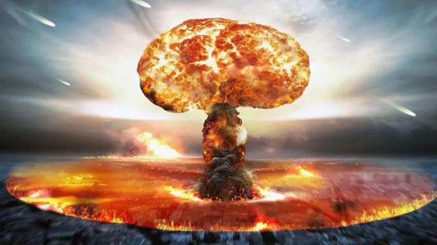 是我听错了还是现在我们已经这么“霸道”了吗？一个东亚的核大国跑去东南亚表示无条件