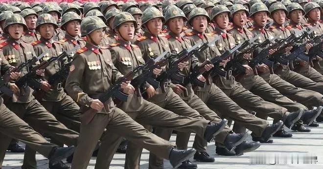 朝鲜否认派兵，韩国不安好心！

近期韩国对外宣称朝鲜派兵12000人支援俄罗斯，