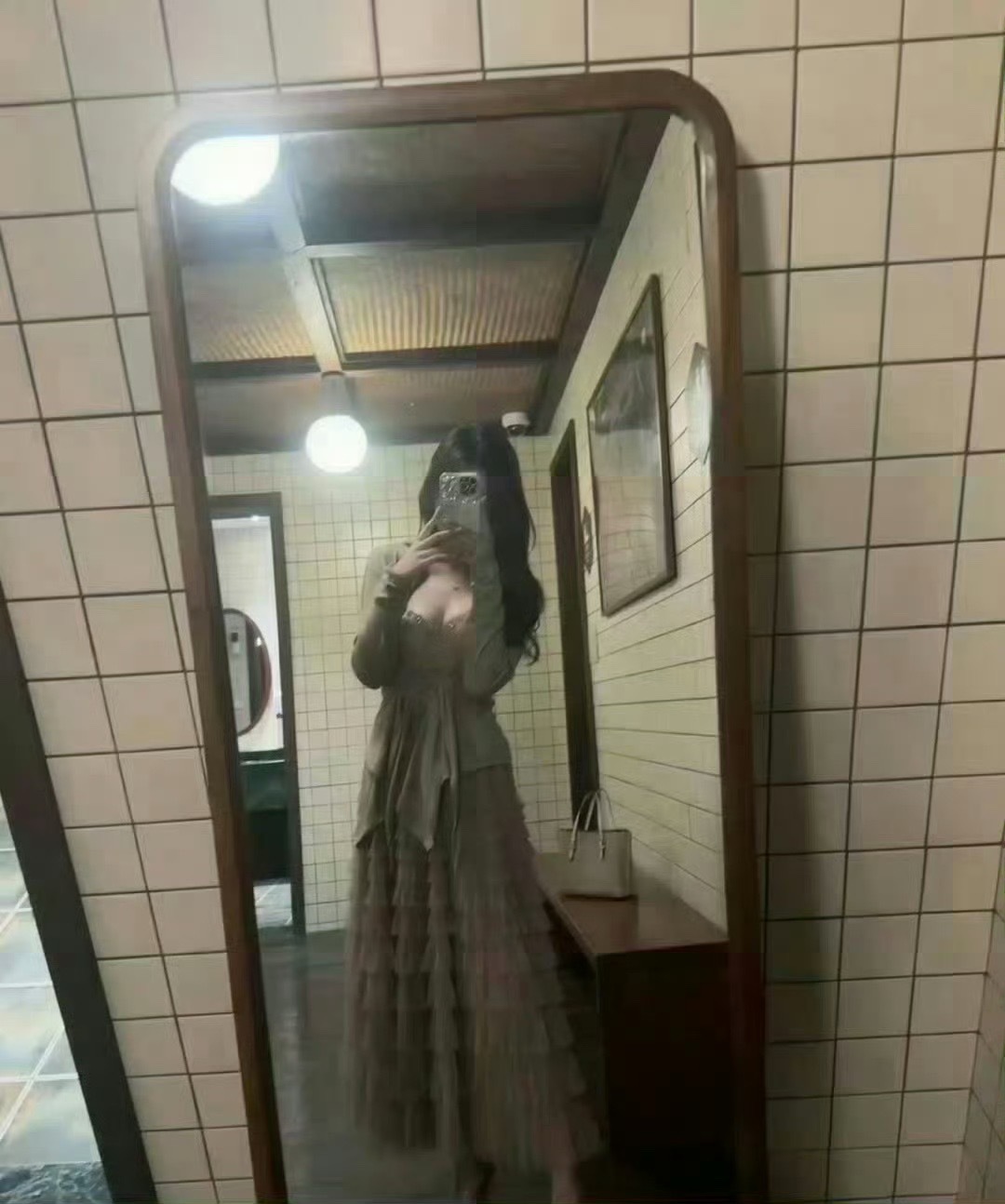 异地恋总是让人患得患失    