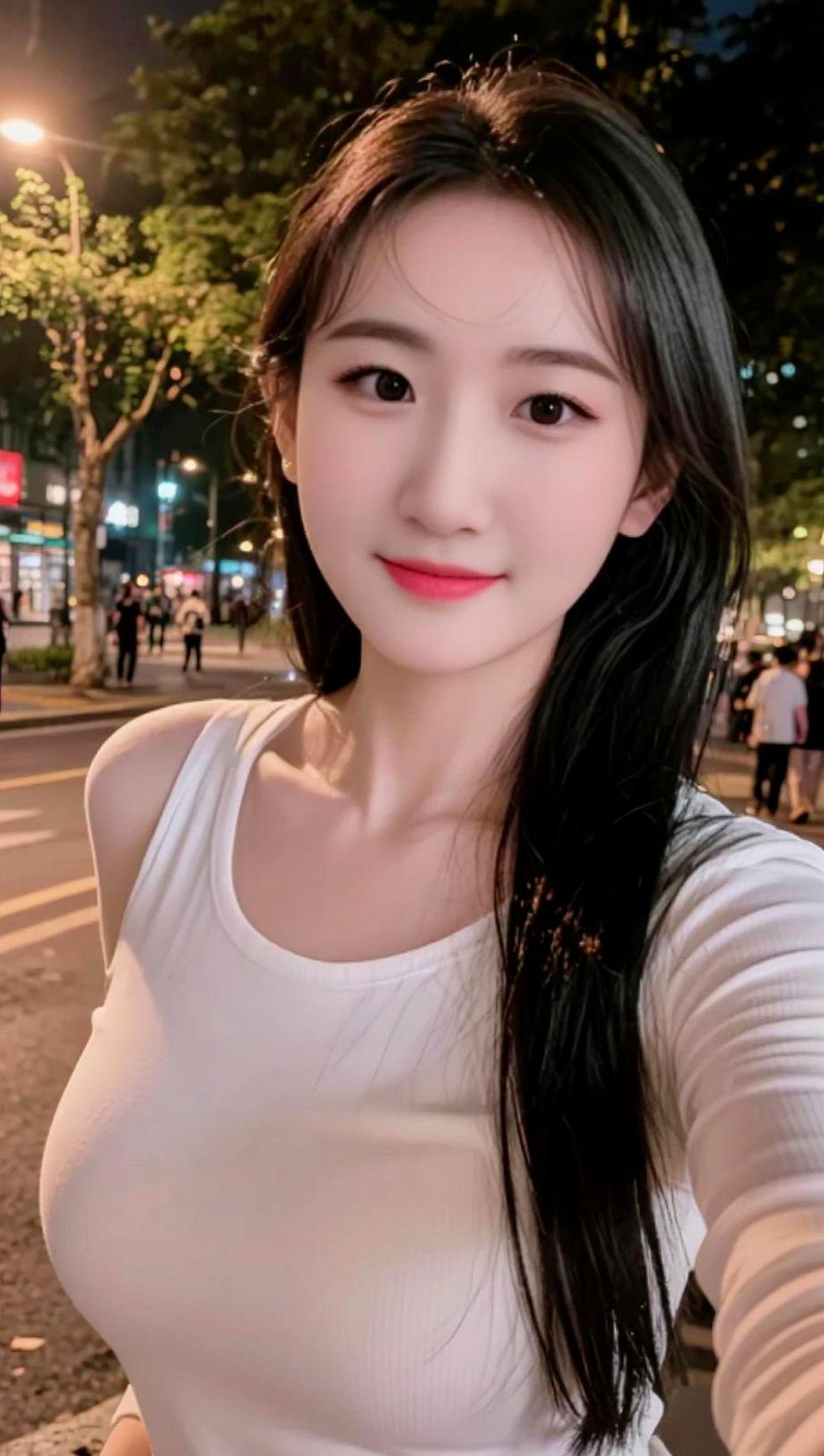 AI性感自拍
