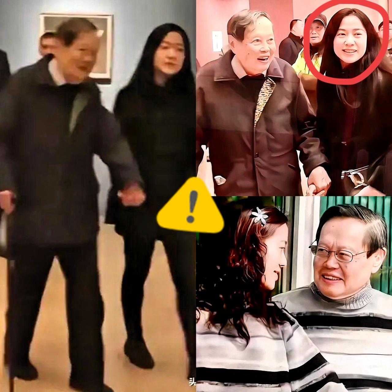 翁帆这二十年婚姻简直像开了挂。
没家暴没受气，还能自由追精神世界。要搁一般人早躺