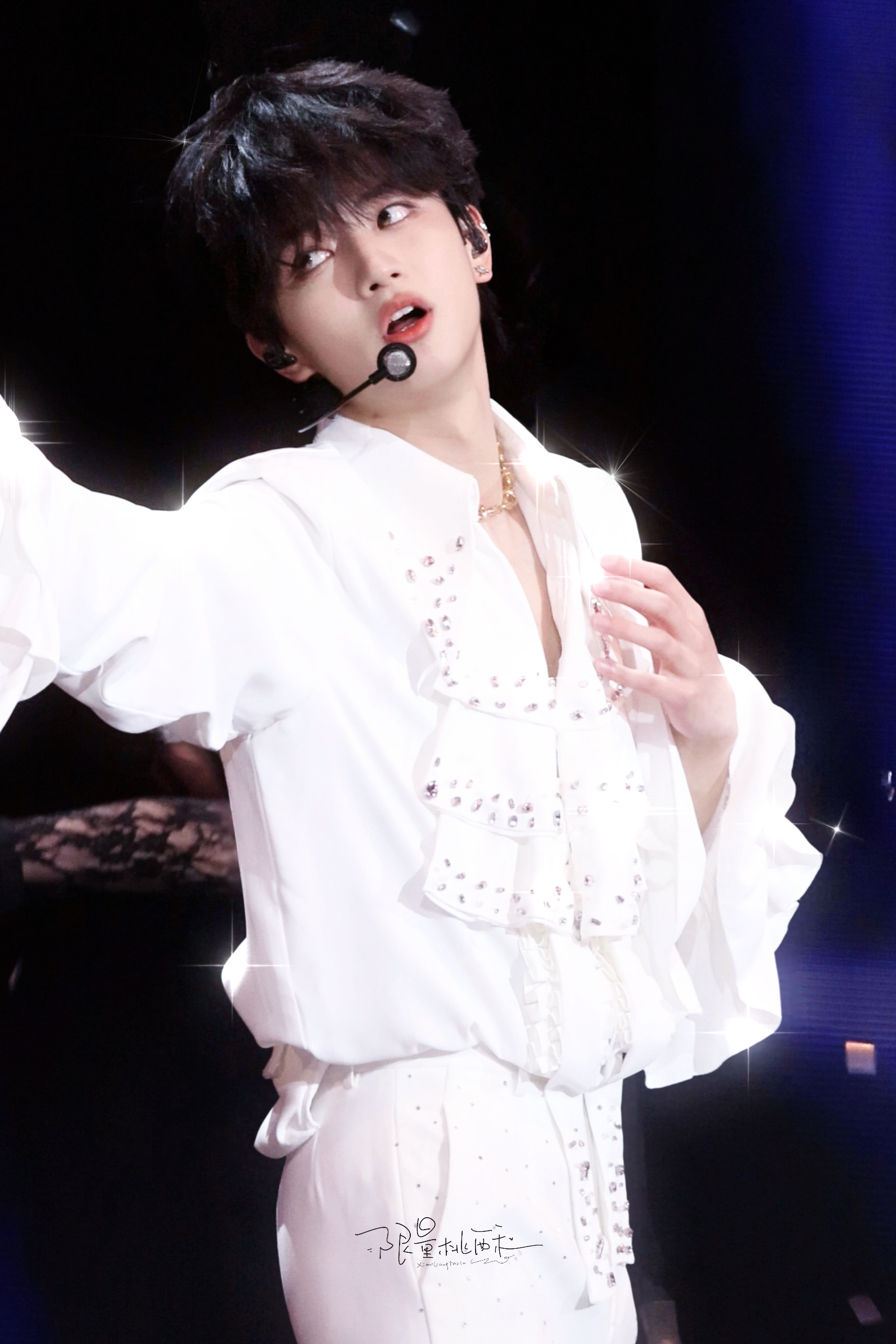 天使🥺 