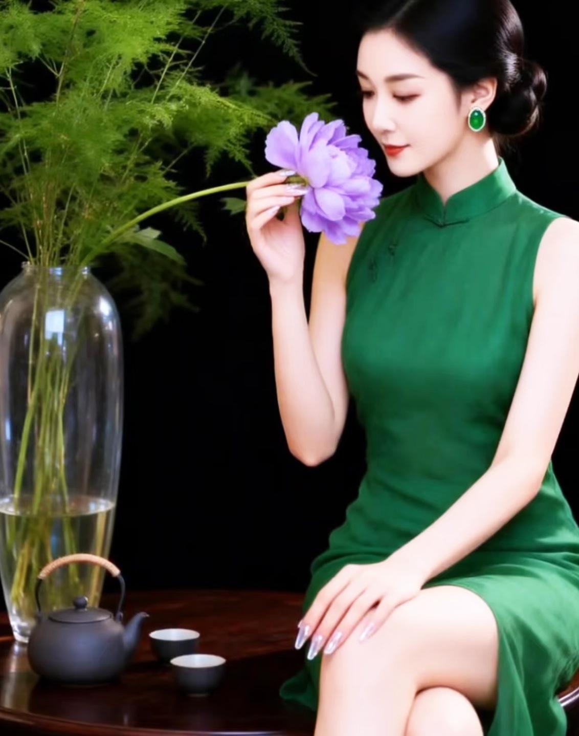 信不信
任何的出轨，一定是女人
给了外边男人，的回应回复。

其实感情里所有的出