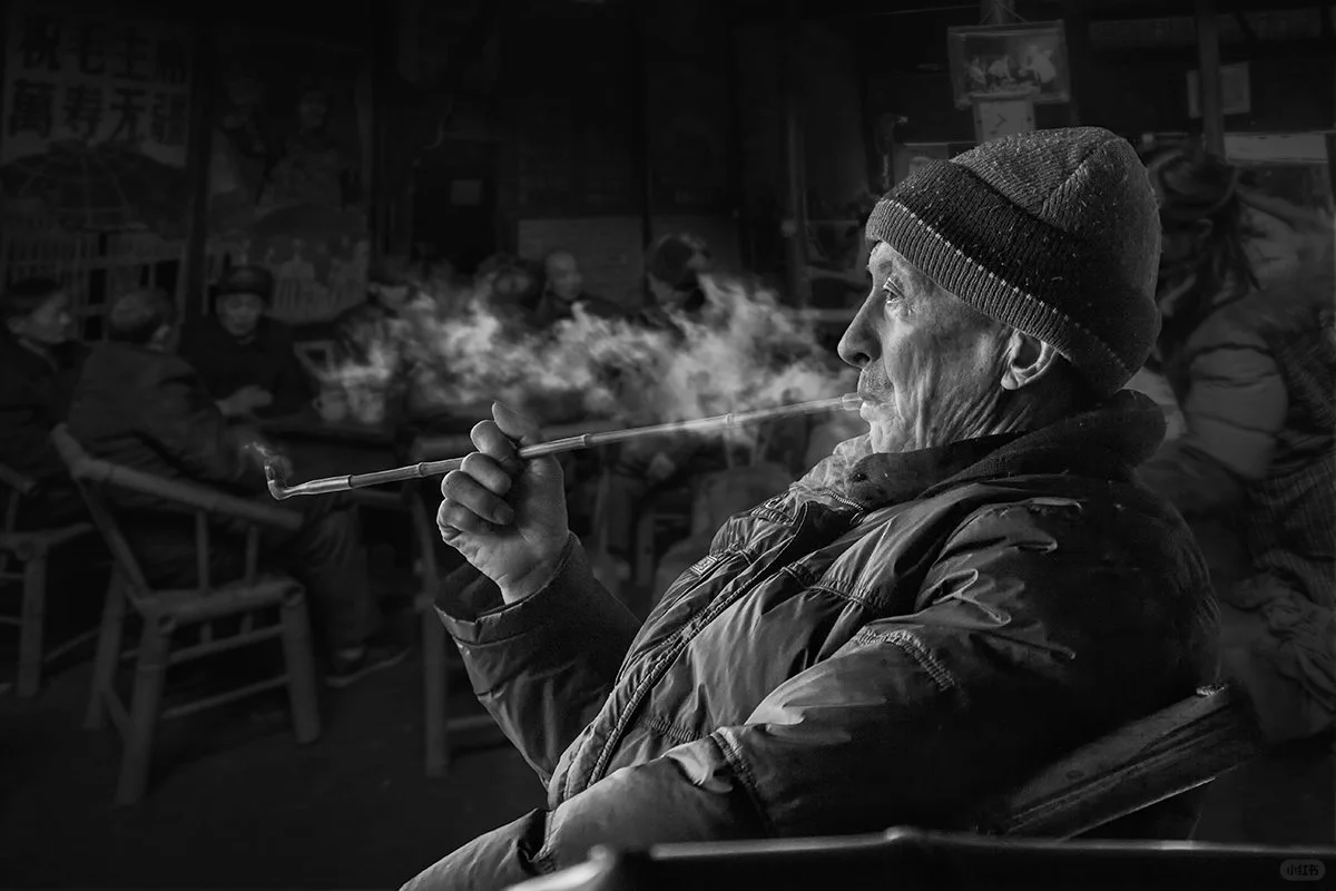 高维度的人对人性的理解都很通透
