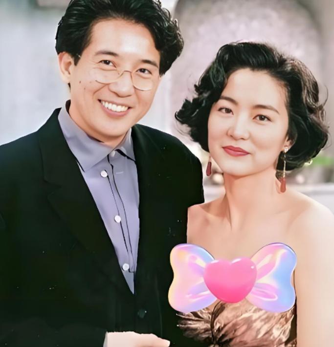 1994年，林青霞准备嫁给富商邢李源，秦汉向琼瑶寻求帮助，可话还没说完，就被琼瑶