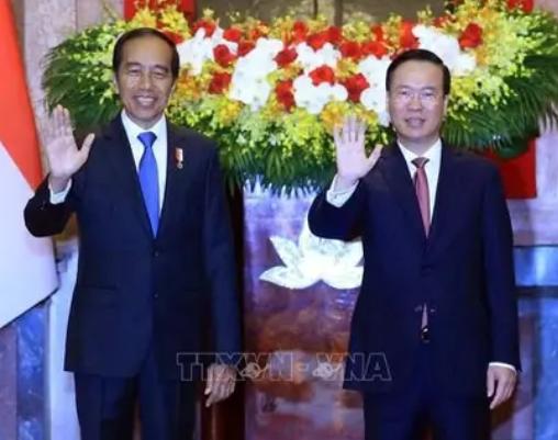 矿挖出来卖给谁？印尼以为逼走中资自己就能赢，这次真把中国惹毛了！

印尼这场风波