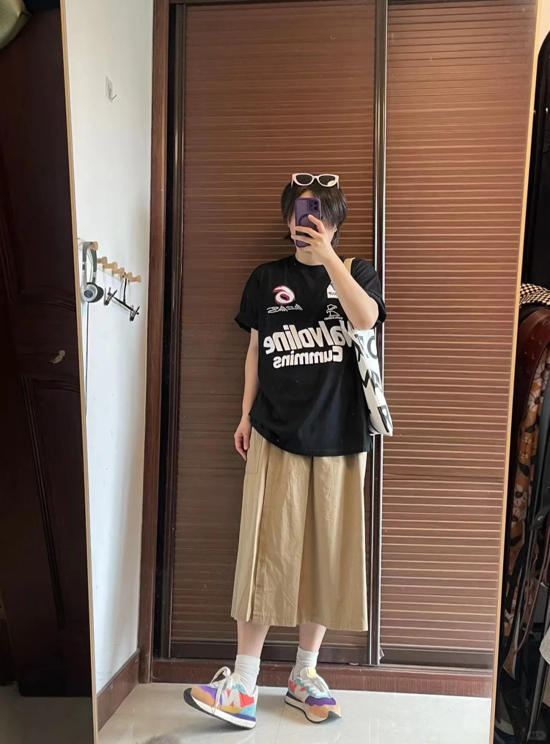 两位数💰的裙裤超软❗️相信我❗️