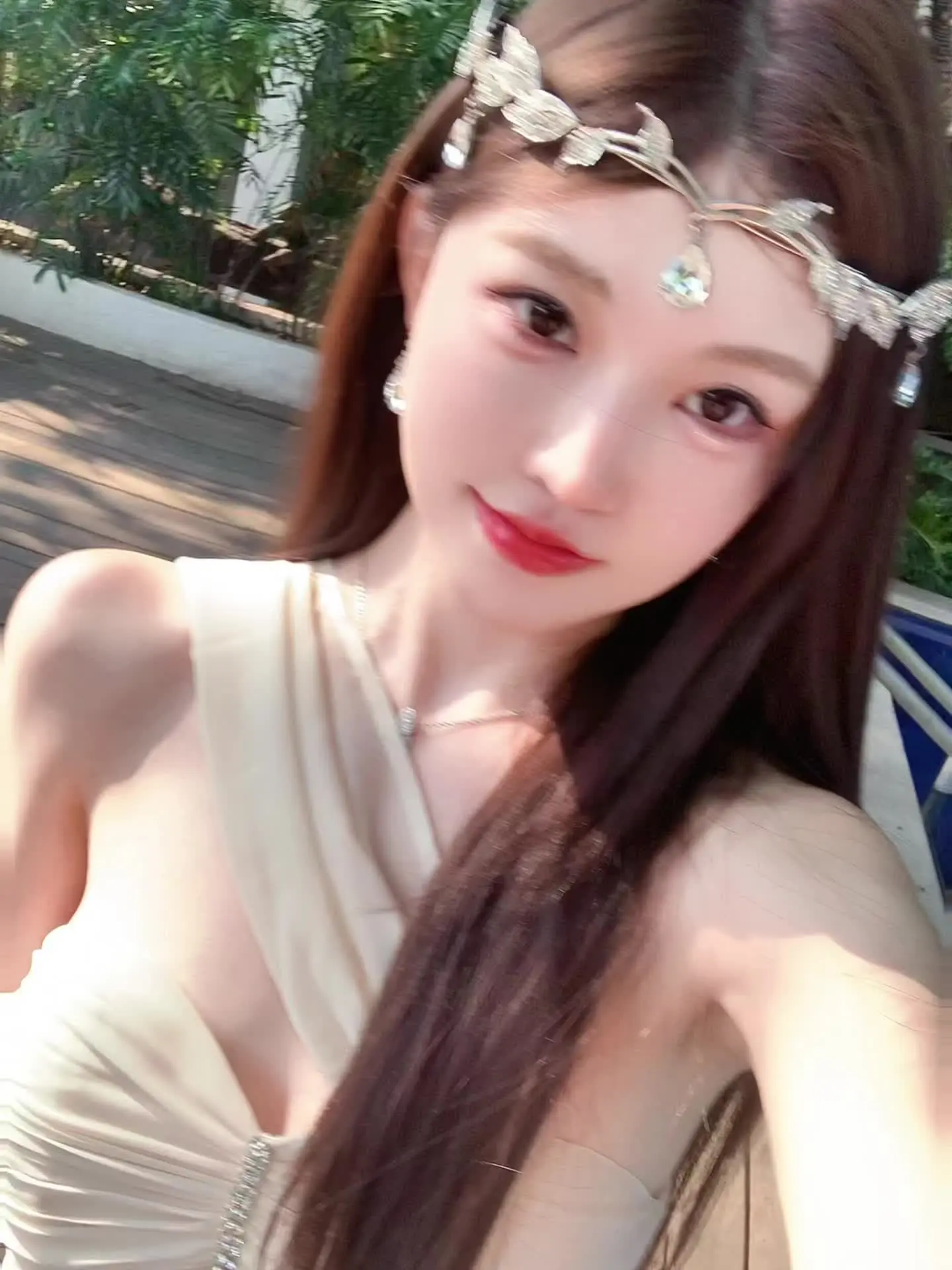 朝夕相伴触手可及的虚拟
