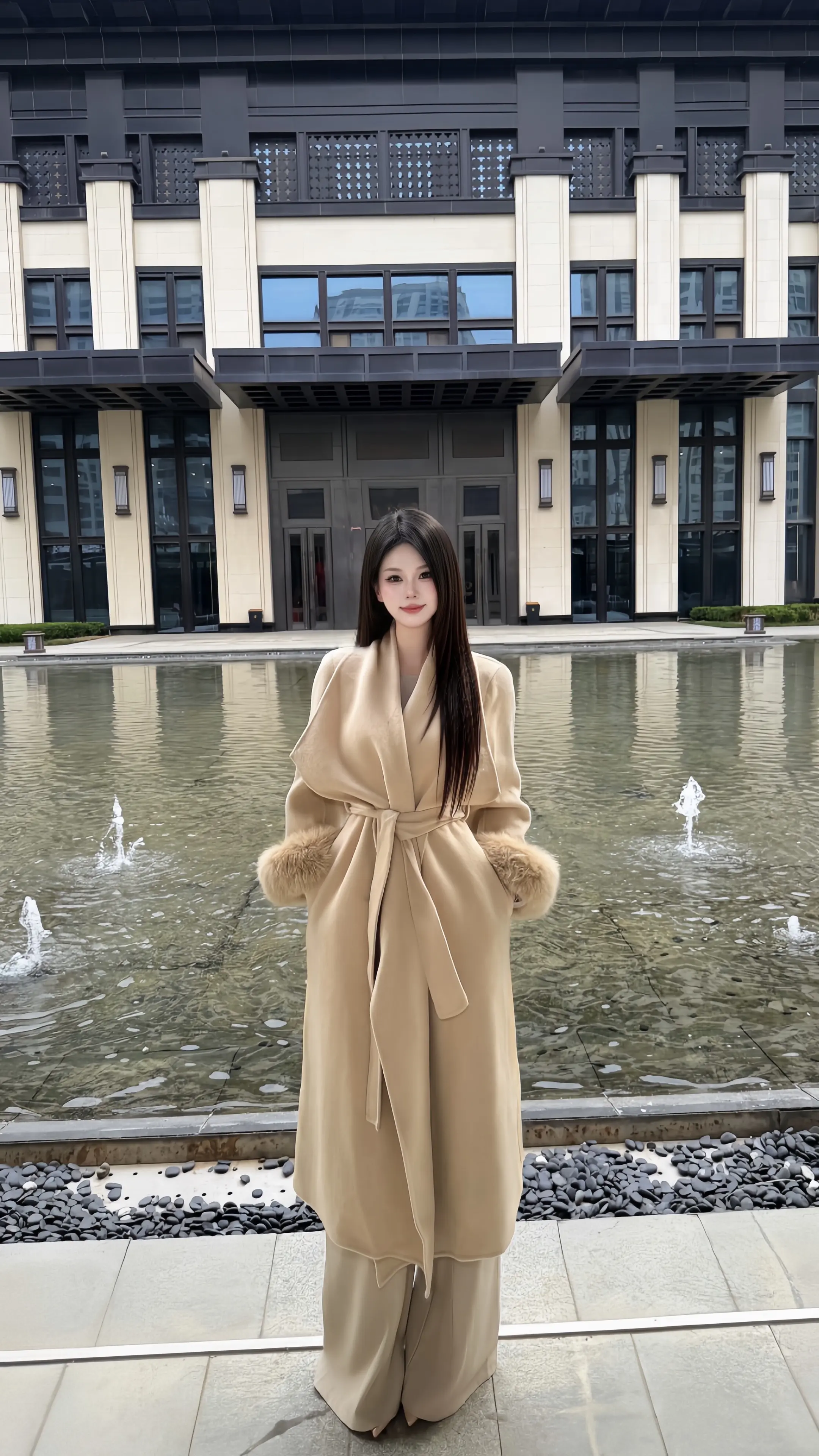 向外求 求而不得 向内求 生生不息