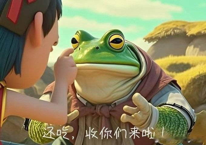 哪吒2已做好台湾上映一切准备 那些不愿哪吒2在台湾上映的🐸应该就是怕看到这句台