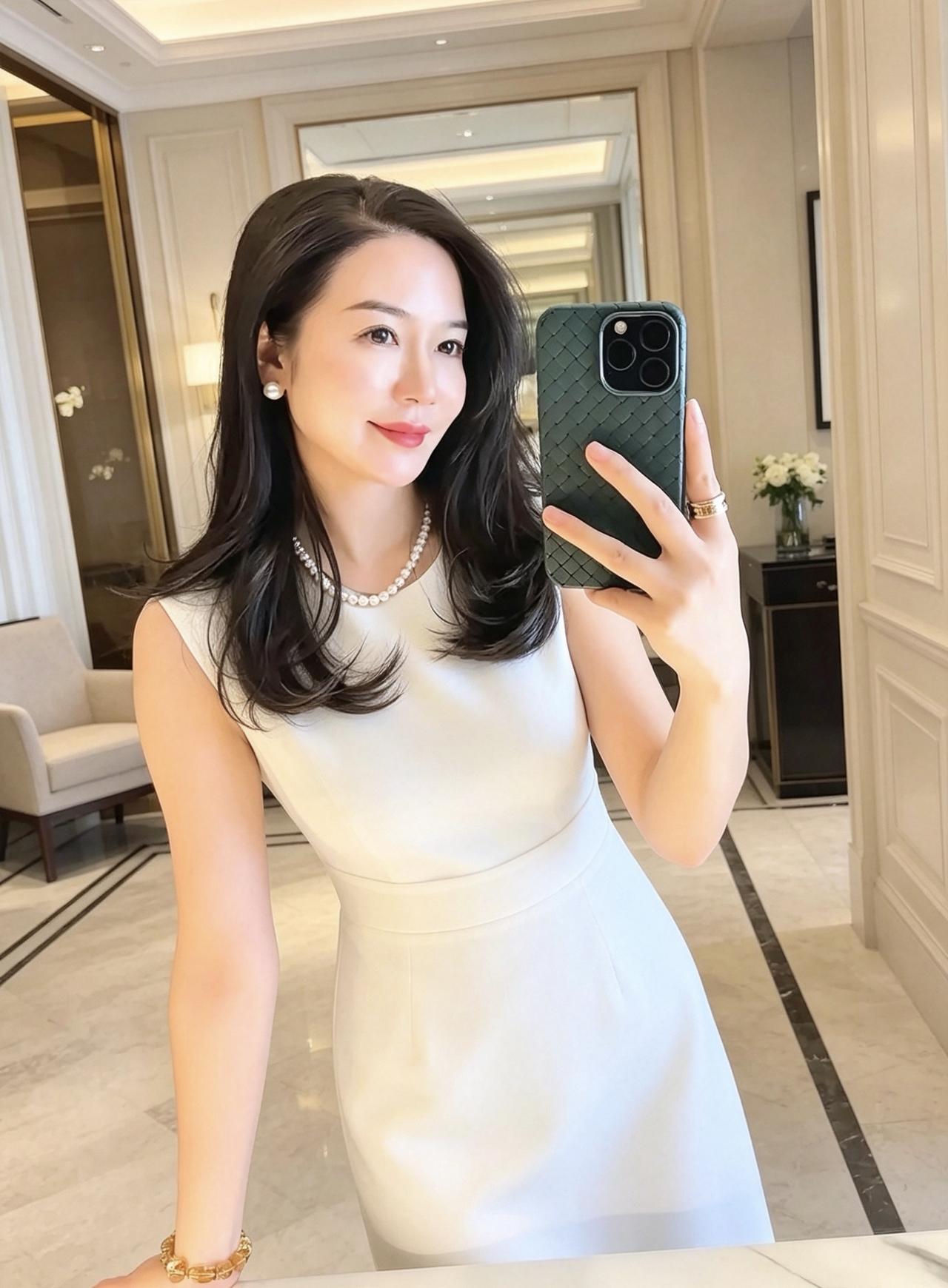 姐姐已是人妻少妇，勿念。