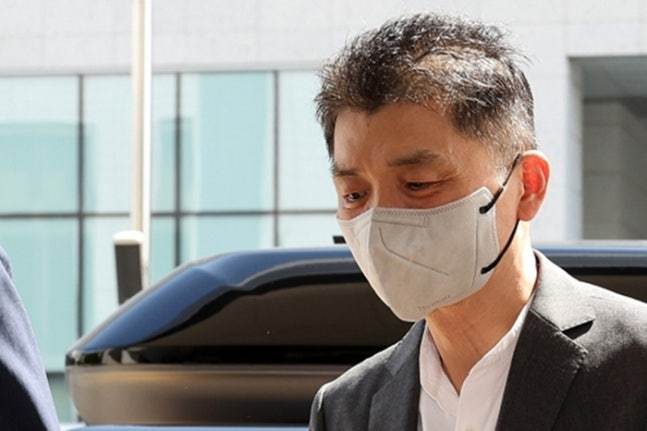 【每日经济】21日上午，韩国首尔南部地方法院刑事合议第15庭就Kakao创始人兼