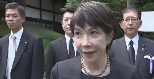 终于明白了，为什么中国不急于采用武统的方式解决台海问题了。原来，有一个隐忍很久的
