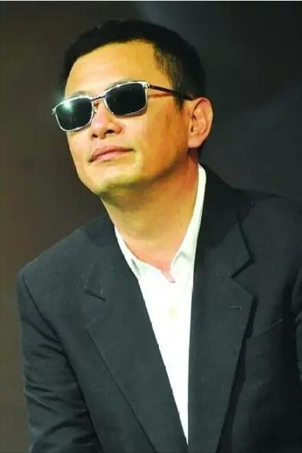 演员，章子怡说，王家卫导演，你是捉摸不透的，拍一代宗师，都已经杀青了，我都不知道