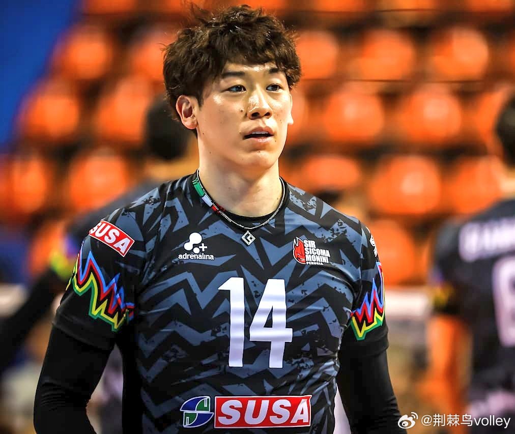 意超米兰动力排球俱乐部主席卢西奥・富萨罗，在昨晚的《意甲排球晚间档》节目中证实，