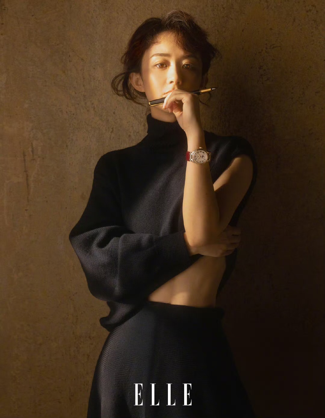 娱乐赵丽颖看山是山赵丽颖既投入又抽离赵丽颖既投入又抽离，听赵丽颖的故事 