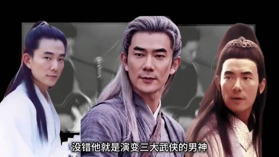 任贤齐：不是一夜爆红，是苦尽甘来的天王