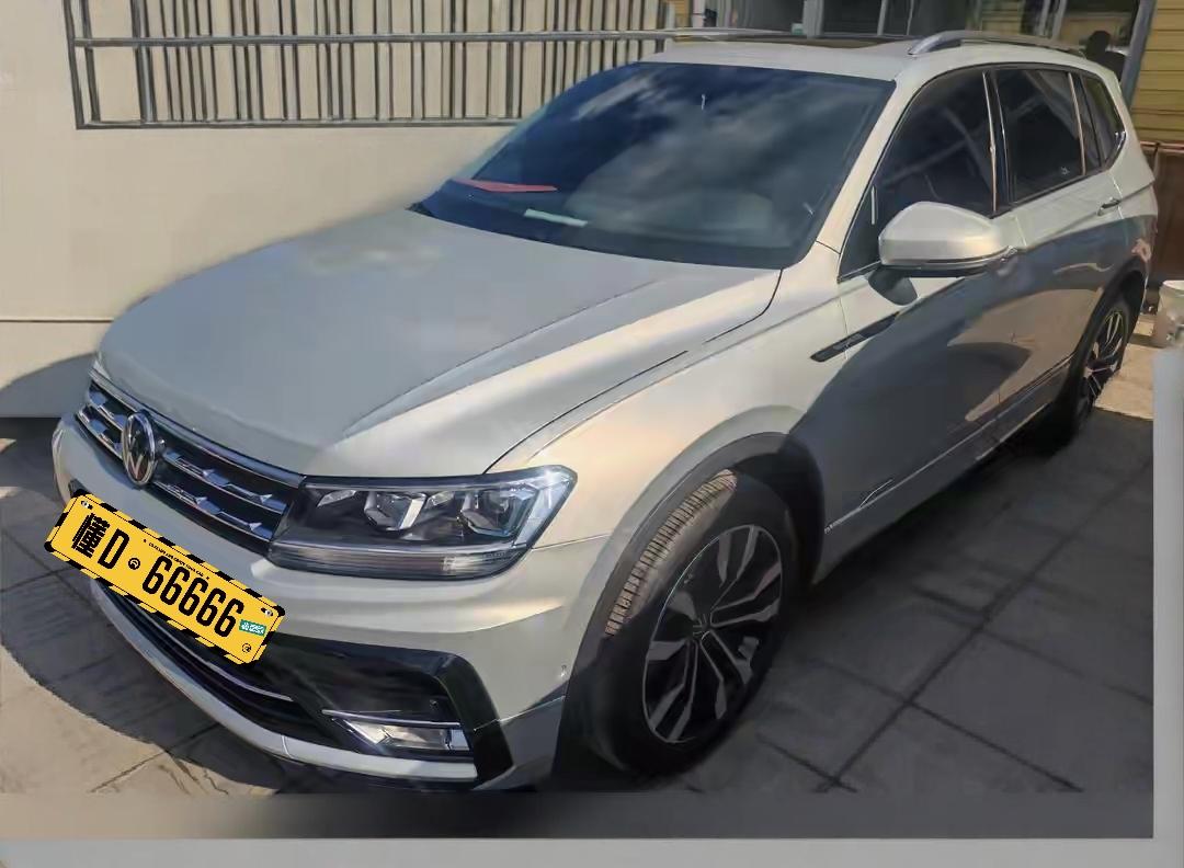 10万买二手途观L，德系大空间真香？老司机：避开这两个坑，比日系划算！
最近帮表