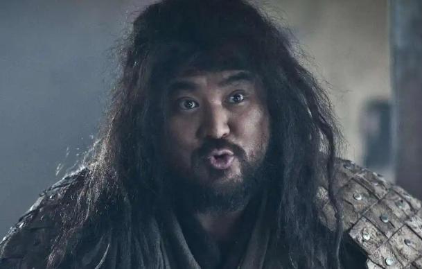 公元前195年，一道圣旨从长安宫城发出——陈平带着周勃，快马加鞭赶赴前线，任务只