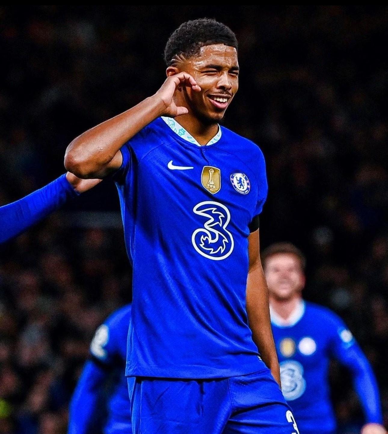 切尔西严控福法纳出场时间 马雷斯卡以科学轮换规避伤病隐患据英媒消息，切尔西主帅马