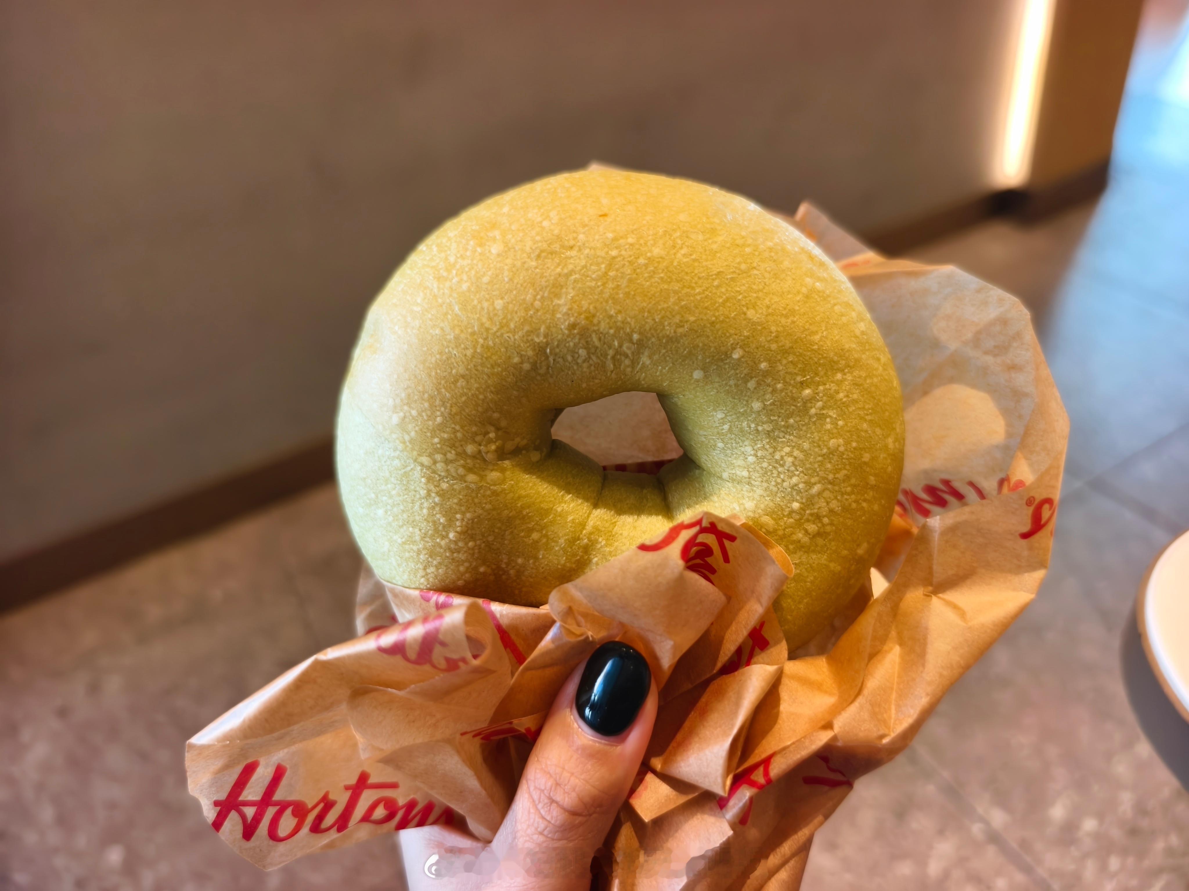 我都吃饱了他还没到