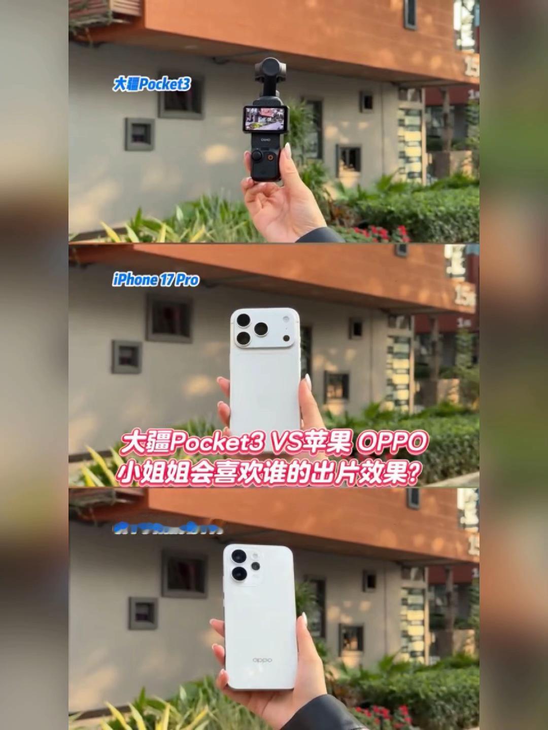 到底谁才是真正的实况神机？
本Live图十级爱好者来了！
手机相册里全是live