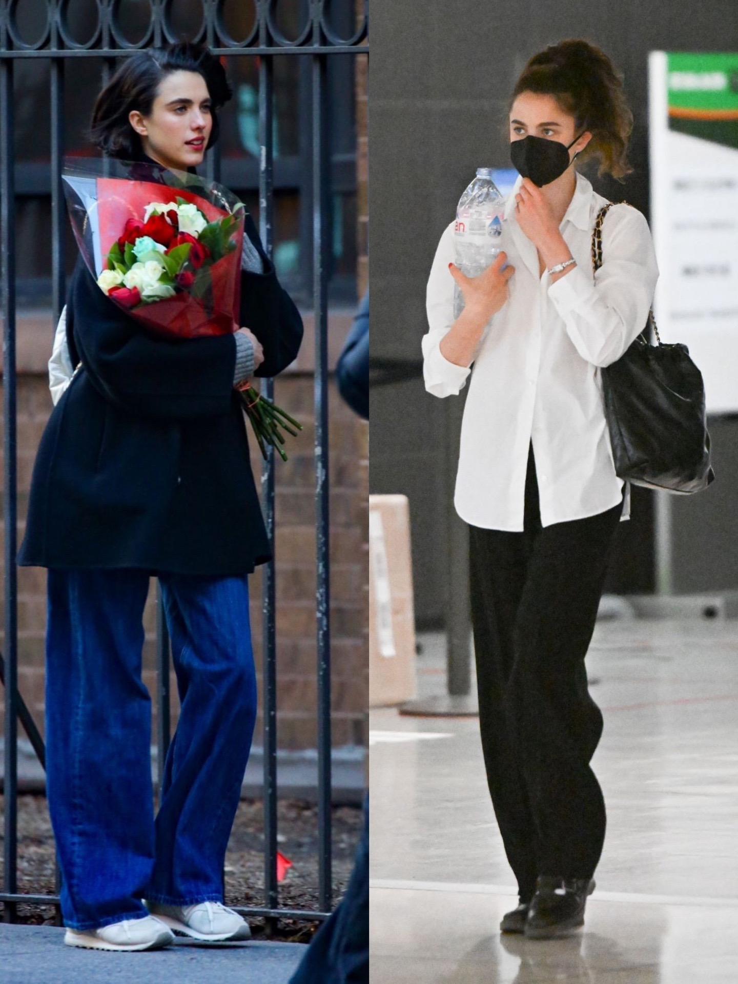 乡村美式复古，她的穿搭在好莱坞独树一帜！今年29岁的Margaret ...