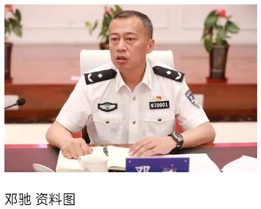 【曾负责扫黑除恶的“老刑侦”，栽在了“插手经济”上】各位老铁，今天聊个发生在北方