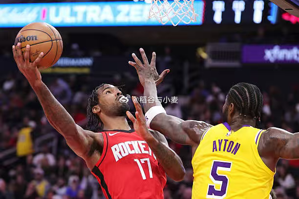 塔里-伊森3月以来的三分命中率是4.5%，全明星周末以来，他的三分命中率是14.