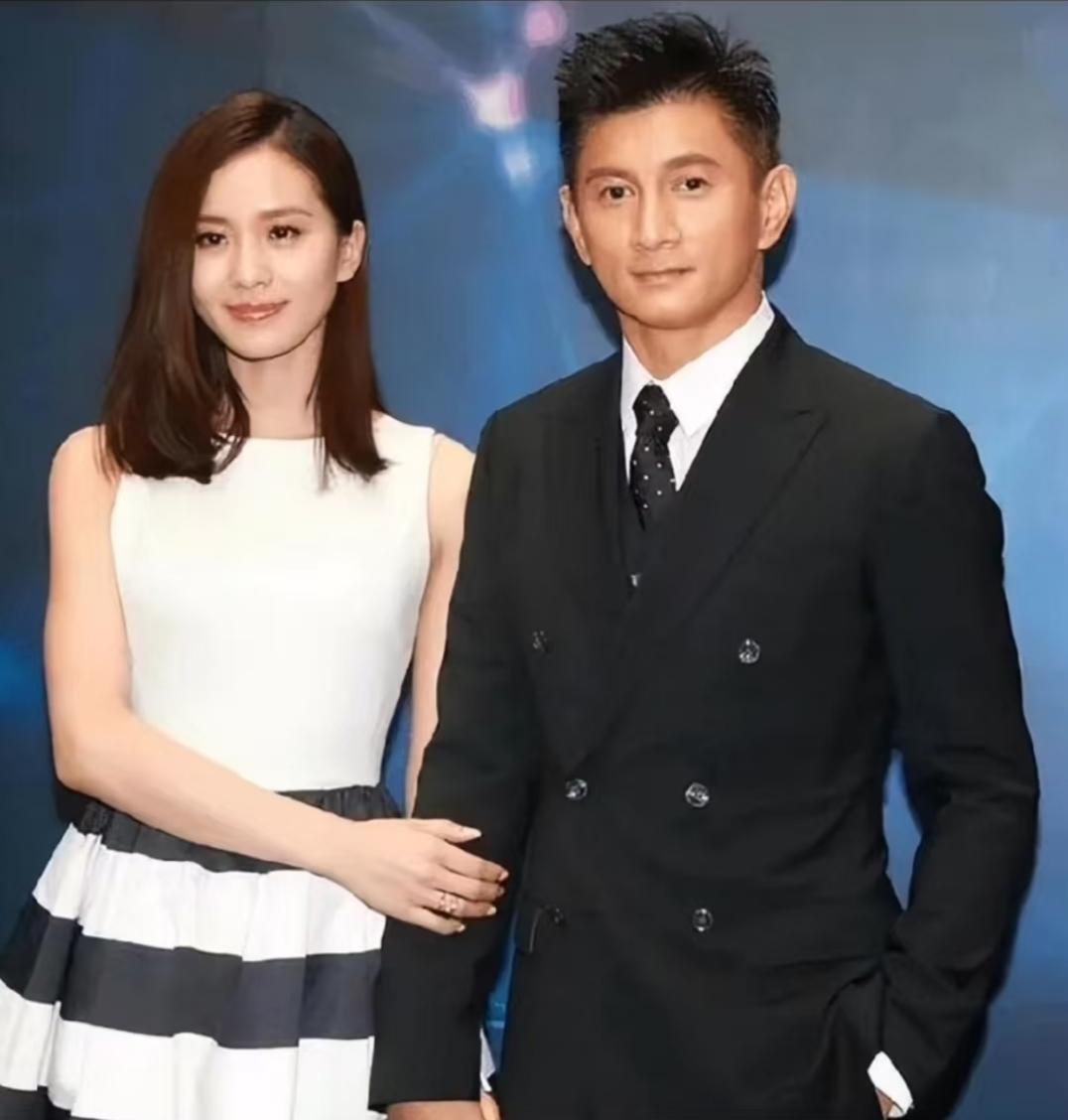 在娱乐圈，

女演员找比自己年龄大的多的丈夫，是非常常见的，

就比如刘诗诗的丈