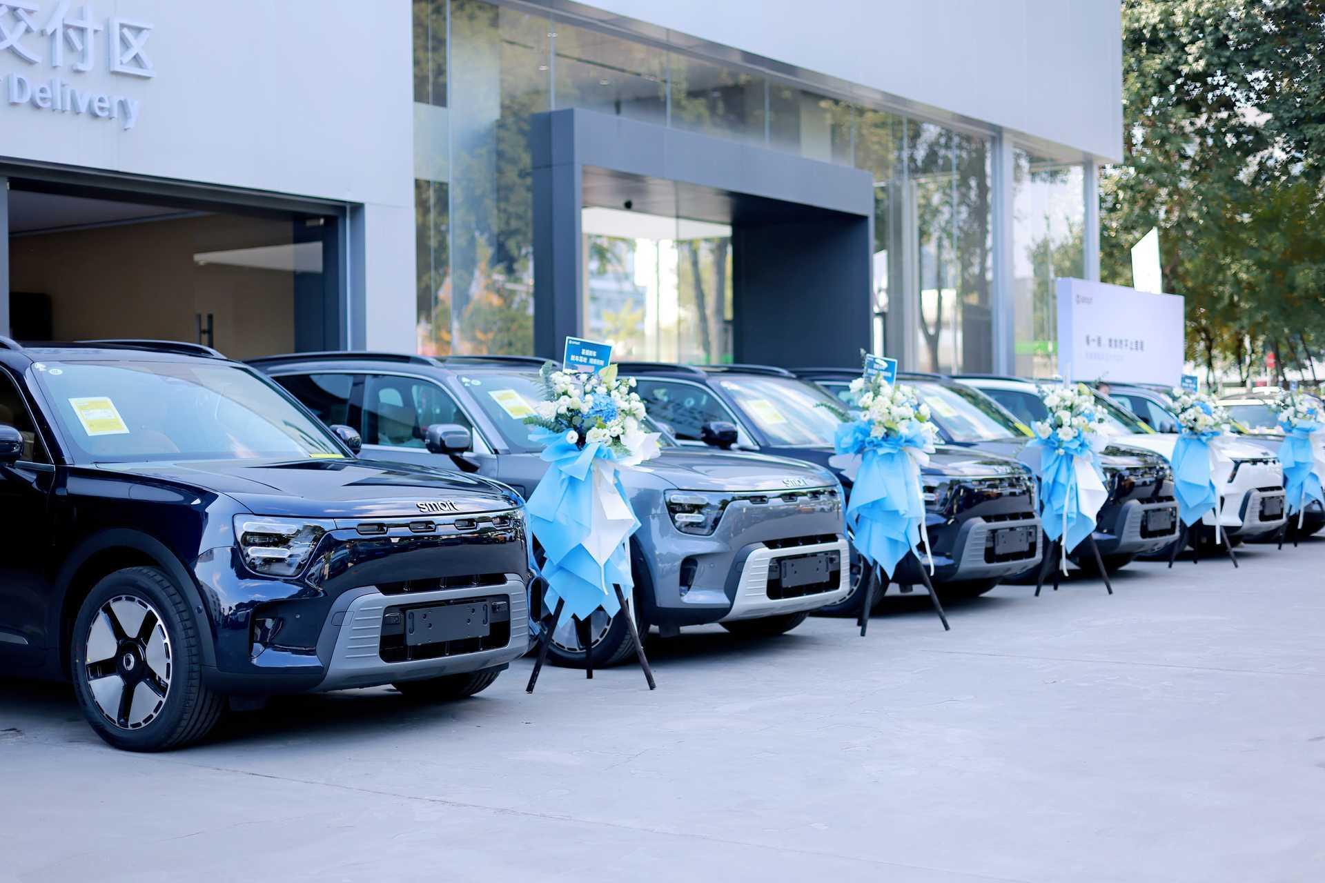 中德混血的超级电混够理想吗如果你在寻找一台既能满足日常通勤，又能胜任长途旅行的混