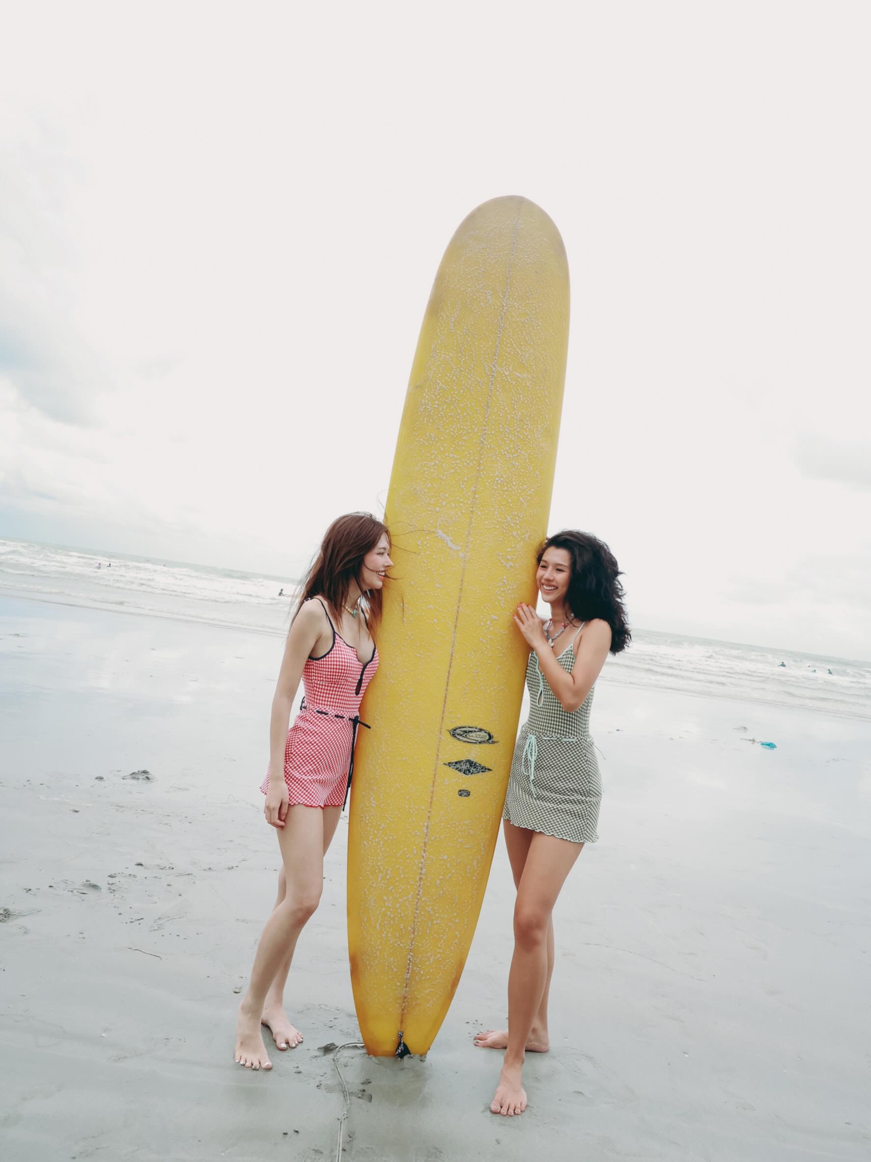 20260701 ｜ MimPanthita IG更新“☀️🏄🌴🌊”app