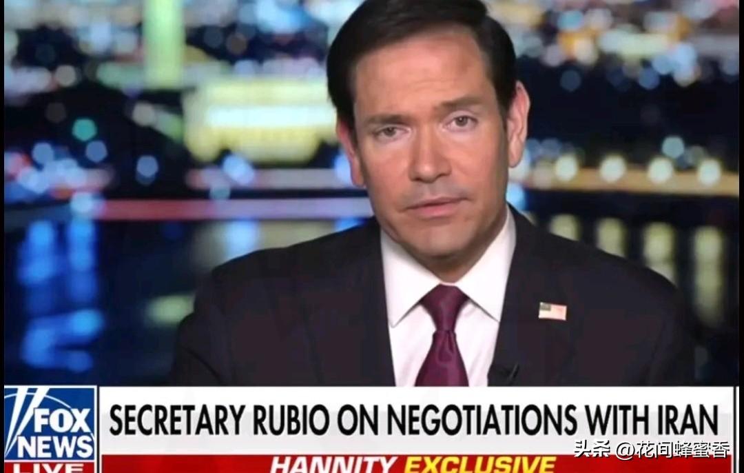 心寒！
美国掏千亿护北约，
关键时刻竟被集体拒之门外…
 
美国国务卿卢比奥在福