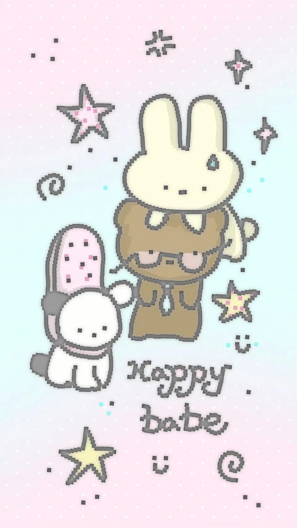 ☪︎请永远保持 自信 明媚 张扬向上的生命力.无水印高清壁纸🎈 壁纸 🎈 