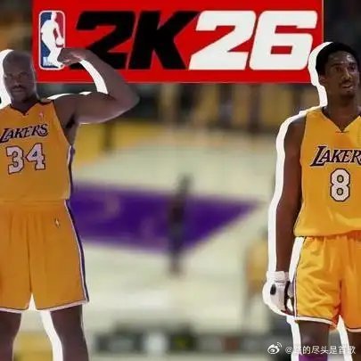 《把01年湖人队放到现在NBA，科比奥尼尔能否一路横推夺冠？科比奥尼尔湖人队NB