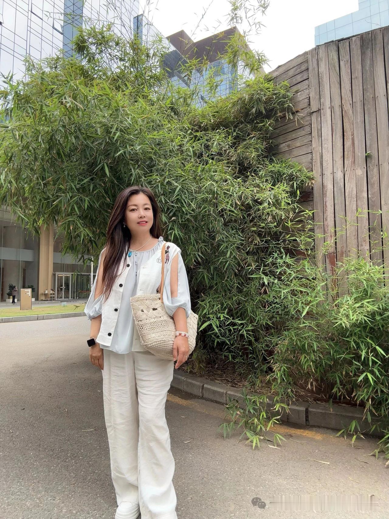 藏在城市里的松弛感