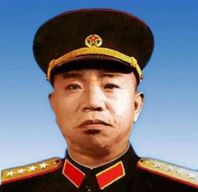 1968年，大将王树声在食堂排队打饭，一个年轻干部一下打了5份饭菜。王树声上前询