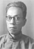方光焘介绍许杰到上海立达学园兼课，走到江湾一家小酒馆，一坐下来，就写了张条子，让