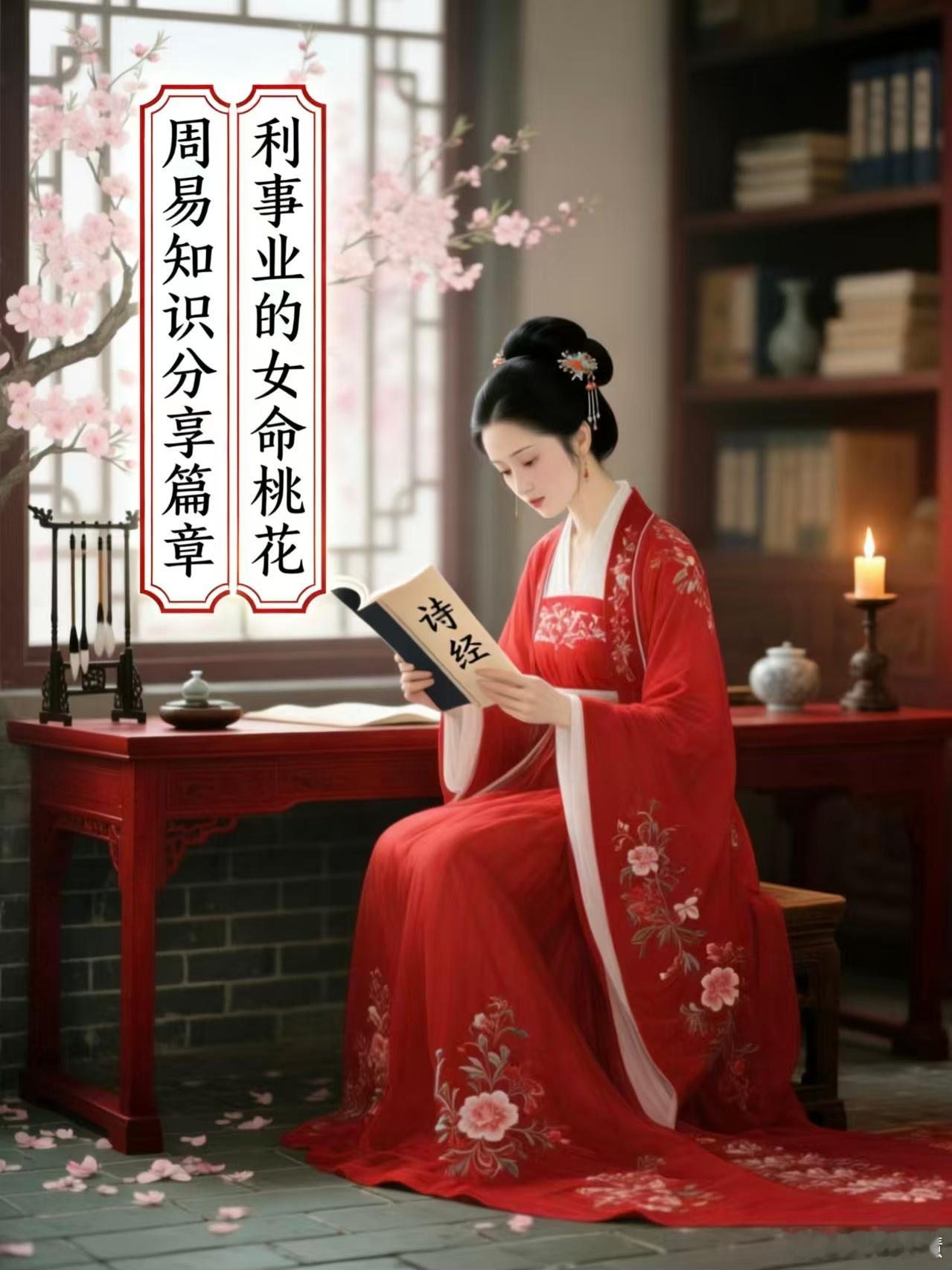 什么女命桃花利事业？1、桃花坐正官桃花星（子/午/卯/酉）与正官同柱，或官星带桃