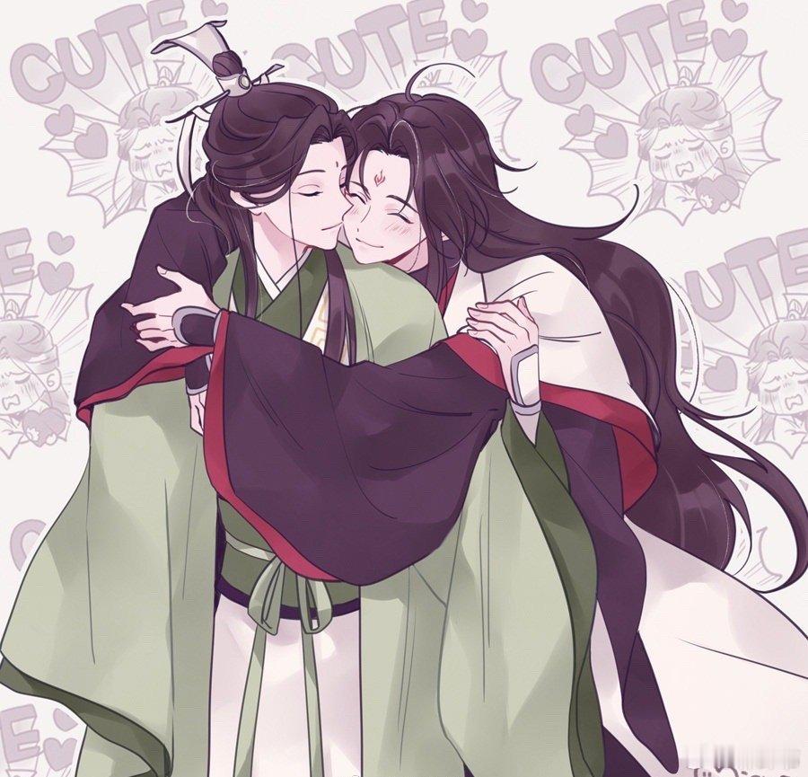 冰河：师尊～师尊～师尊：好可爱！！！！#夏日次元盛典# ​​​
